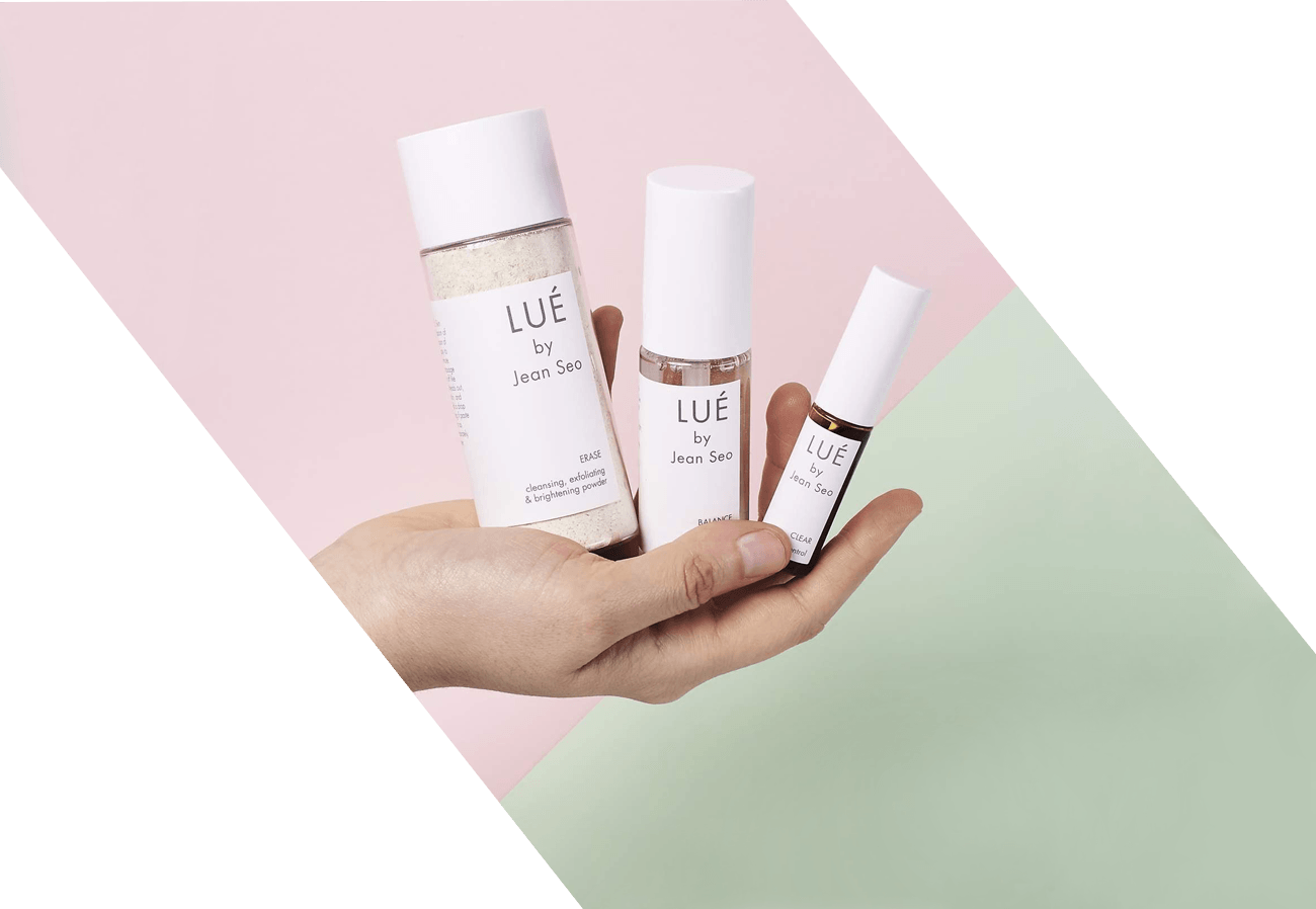 Cleansers - Beauty Ethic