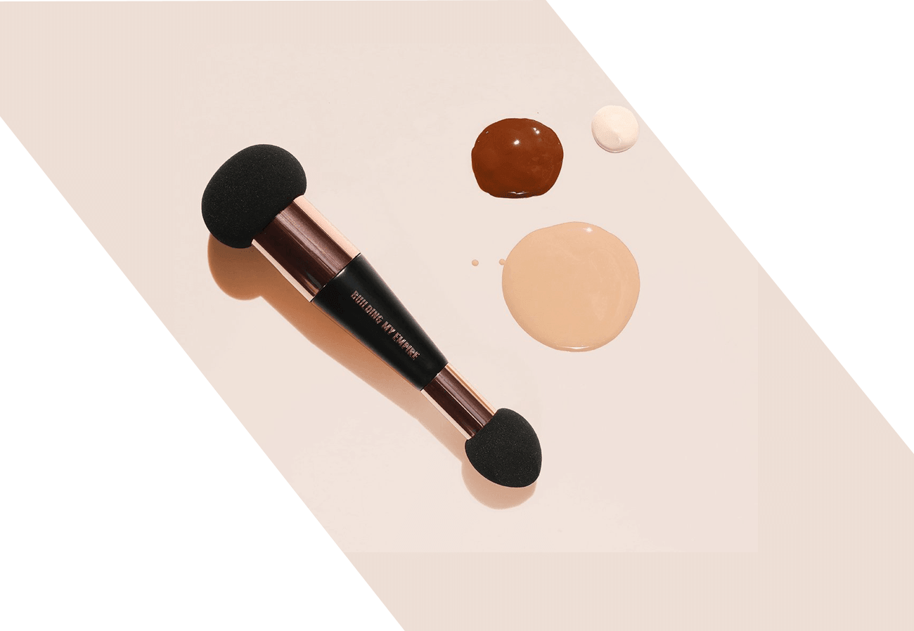 Cheek Trio - Beauty Ethic
