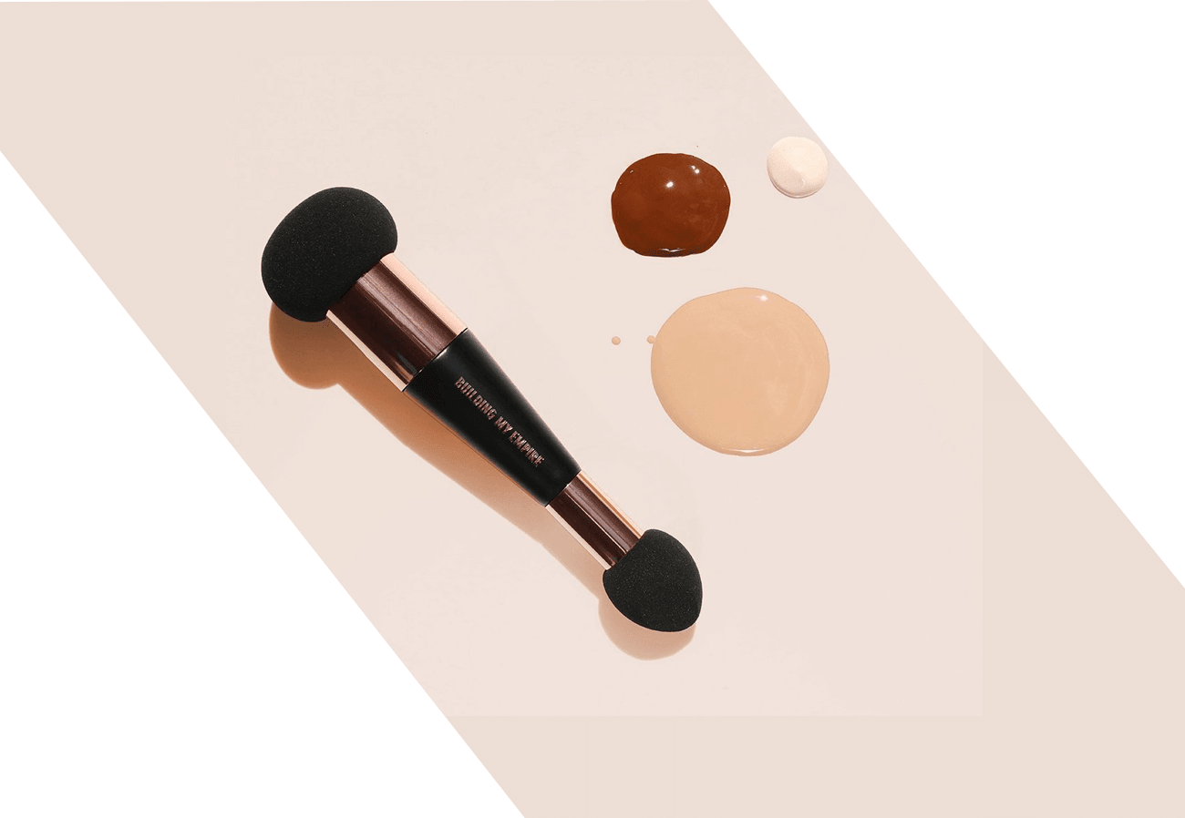 Foundations - Beauty Ethic