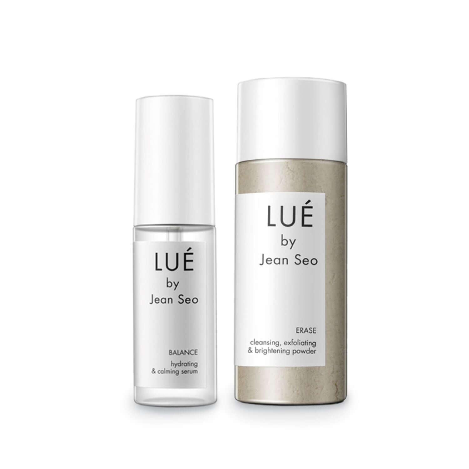 BE Curious - Skin Care - Beauty Ethic