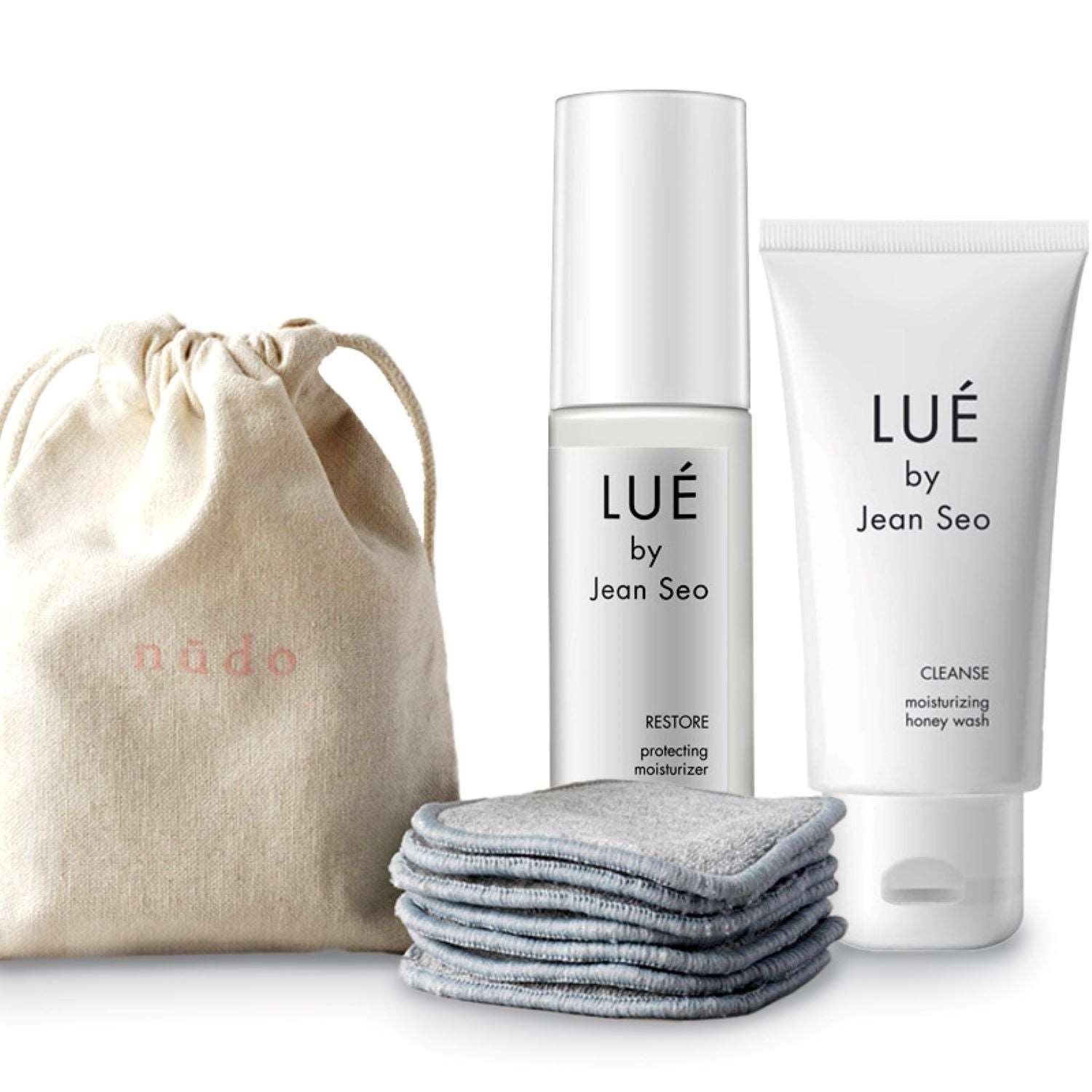 BE Worthy - Skin Care