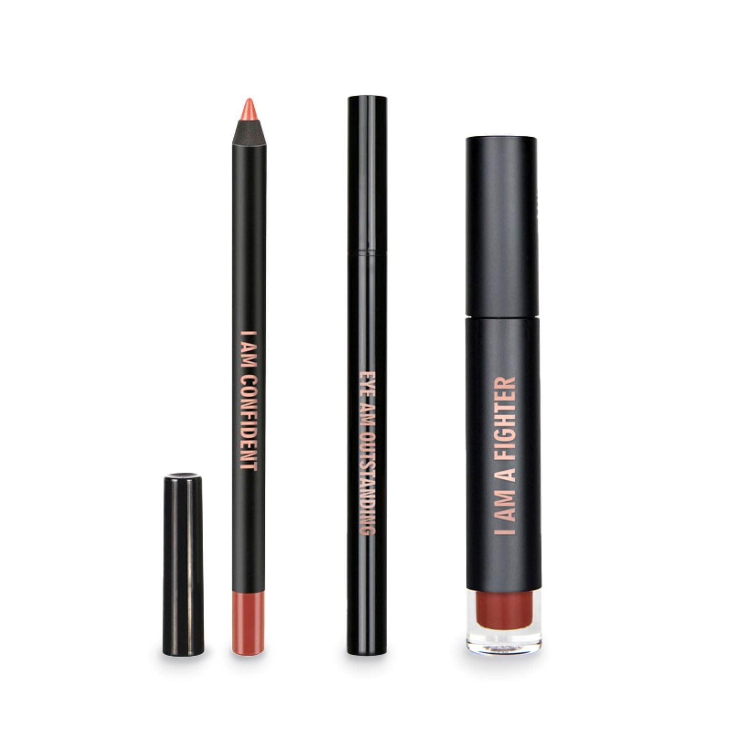 BE Worthy - Makeup - Beauty Ethic