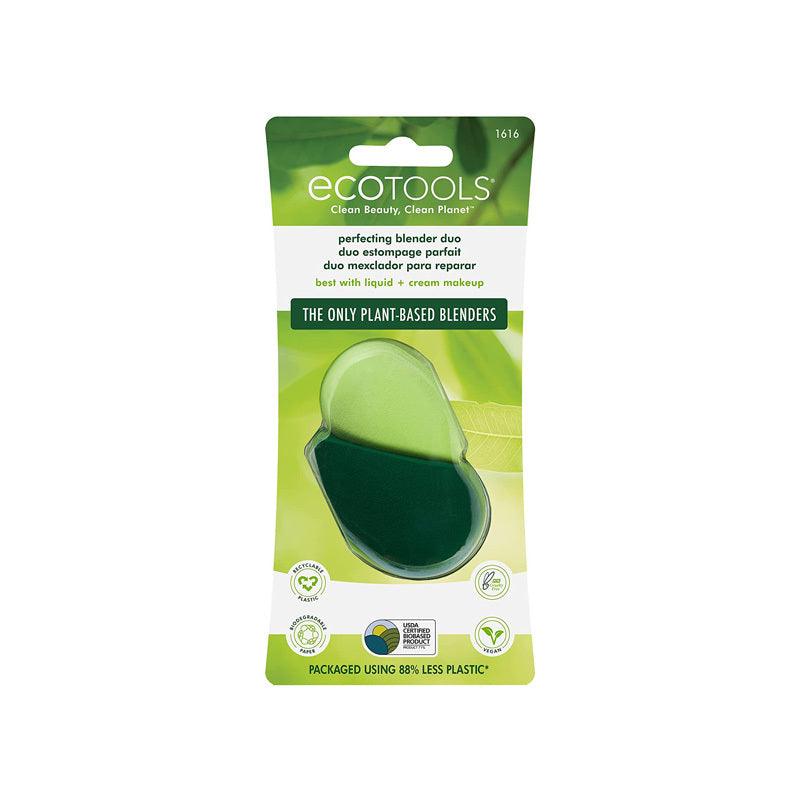 Eco Foam Sponge Duo - Beauty Ethic