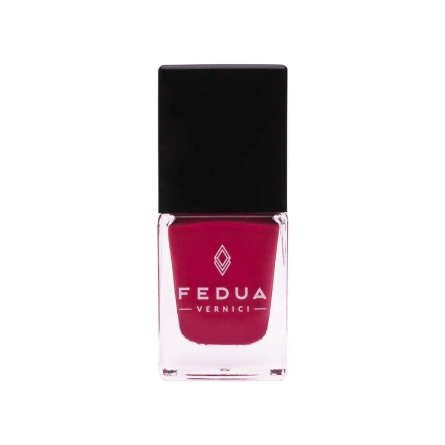 Red Cherry Nail Polish Can Box - Beauty Ethic
