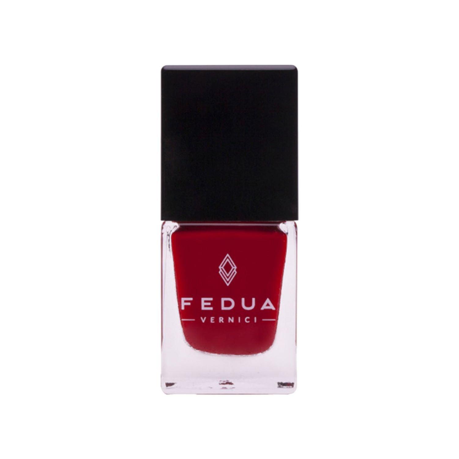 Wine Red Nail Polish - Beauty Ethic