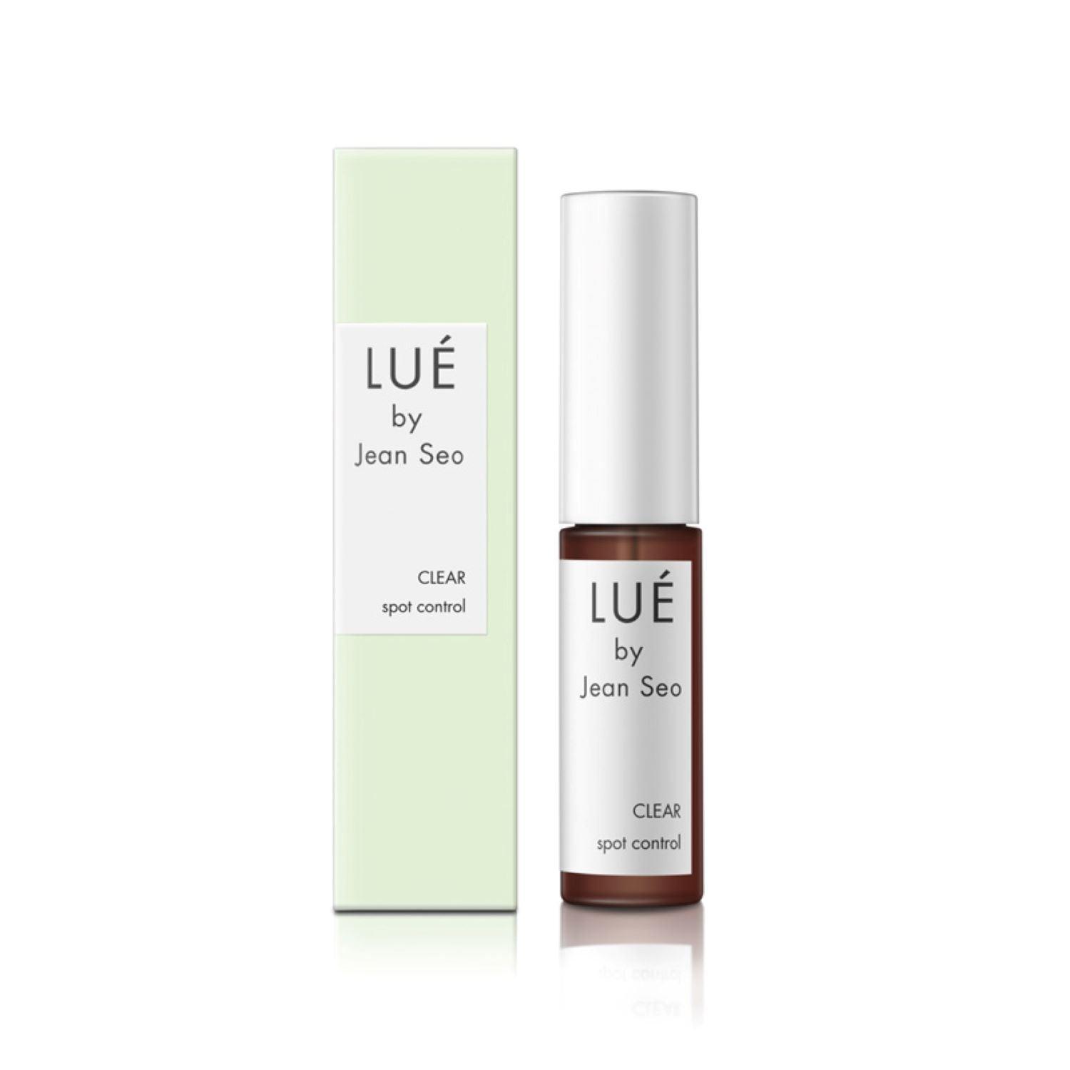 LUE Clear Spot Control - Beauty Ethic