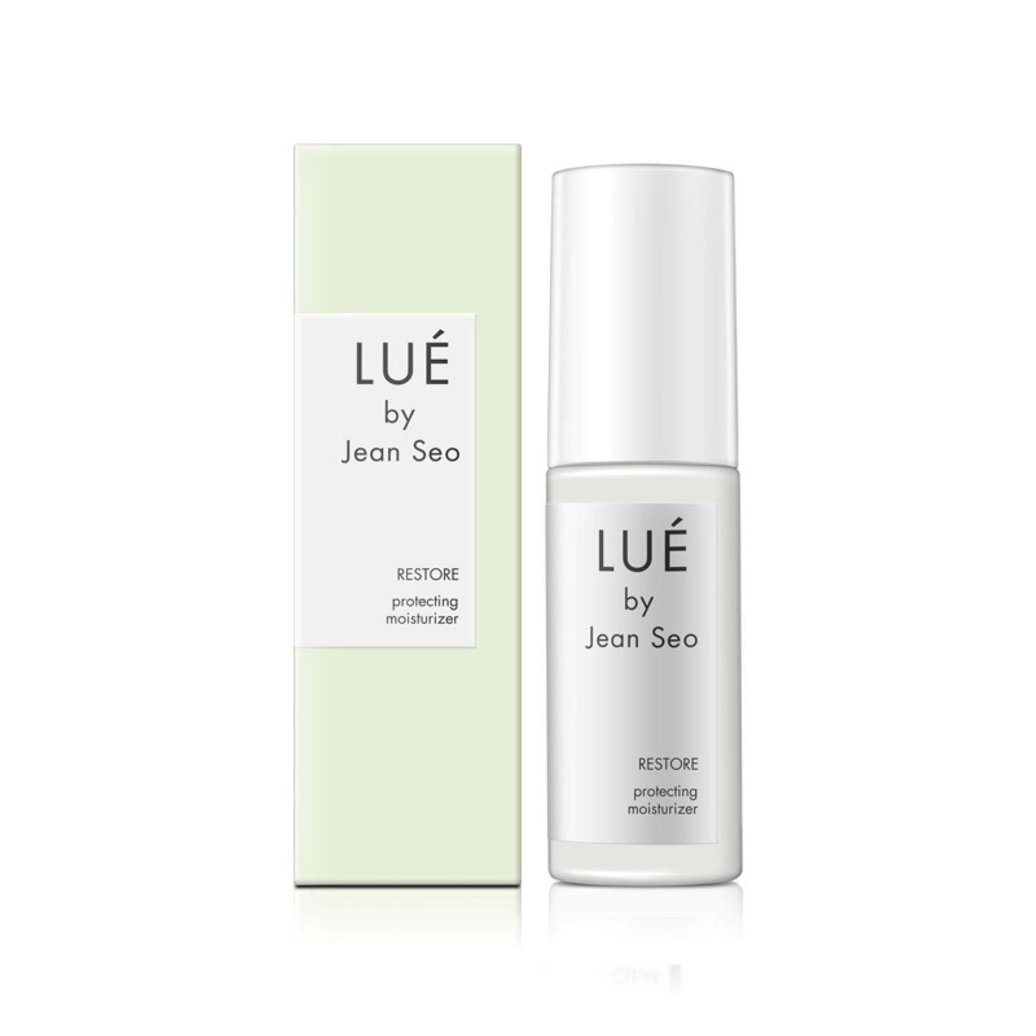 LUE Restore Protecting Moisturizer - Beauty Ethic