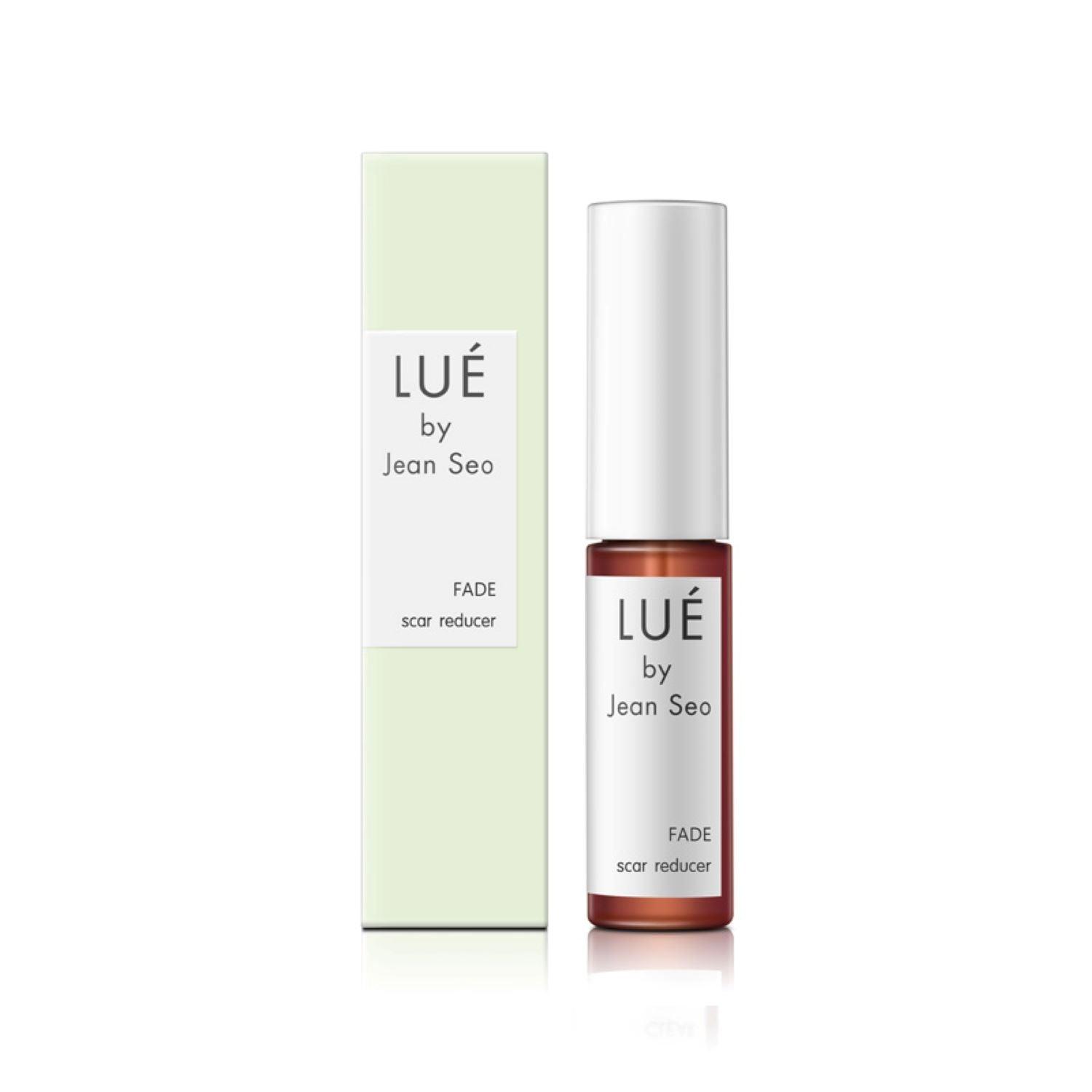 LUE Fade Scar Reducer - Beauty Ethic