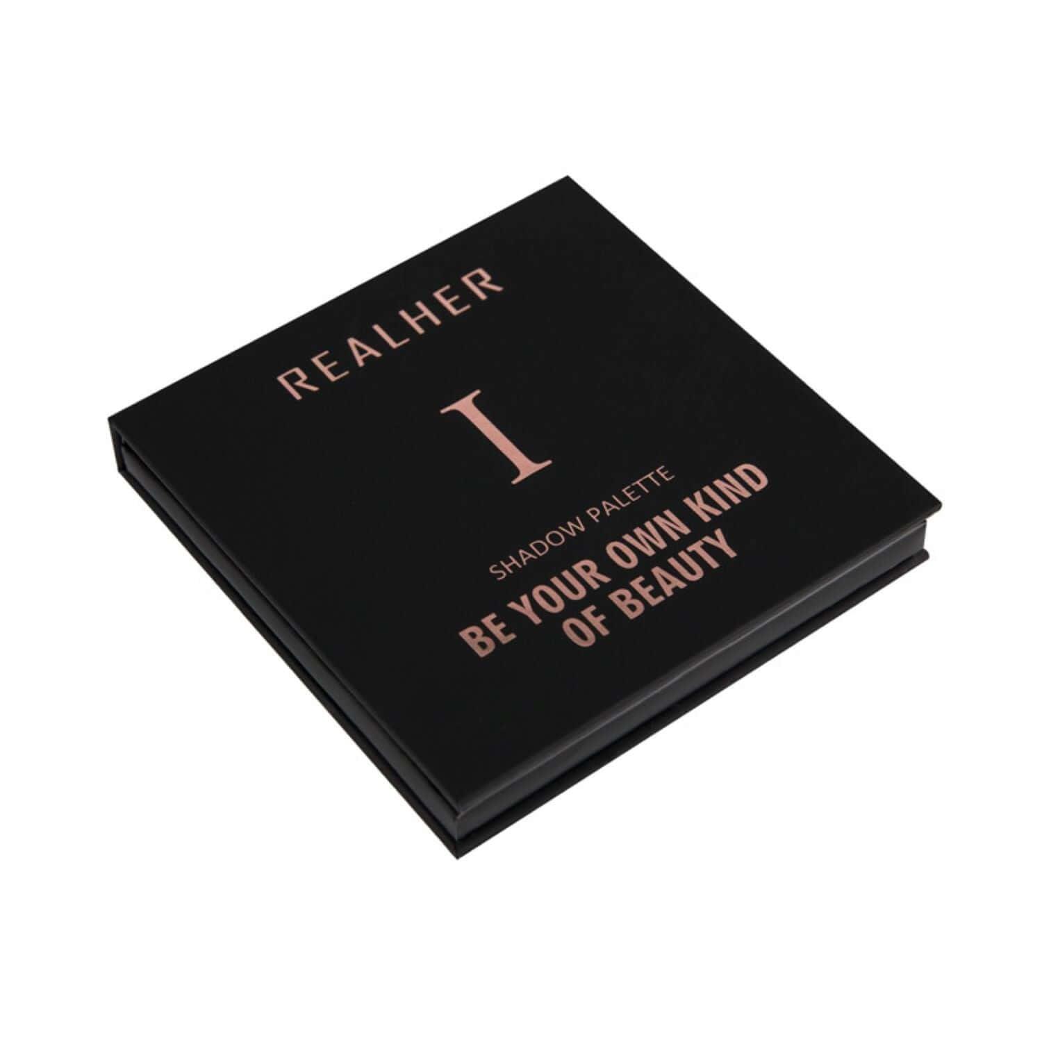 BE YOUR OWN KIND OF BEAUTY EYESHADOW PALETTE - Beauty Ethic