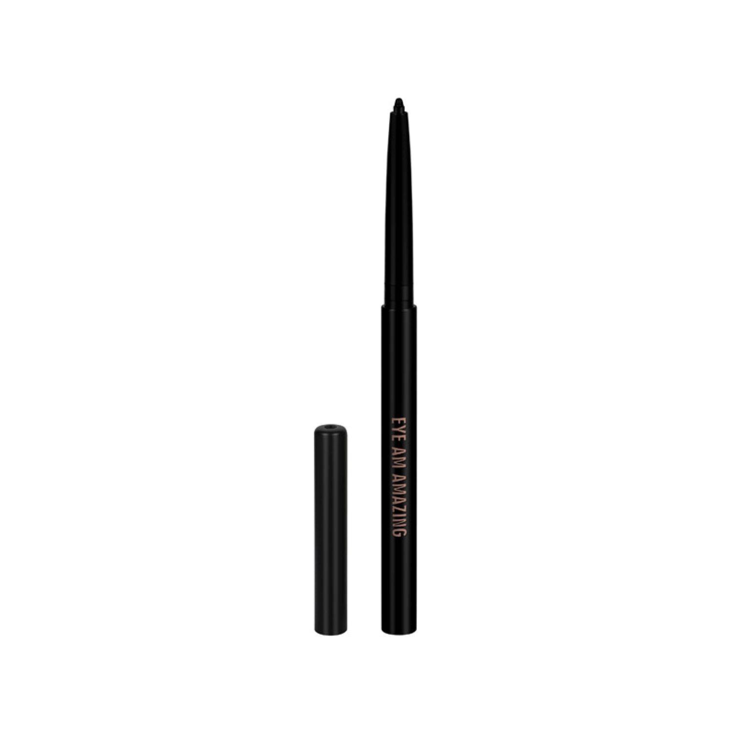EYE AM AMAZING 24hr Wear Black Eyeliner - Beauty Ethic