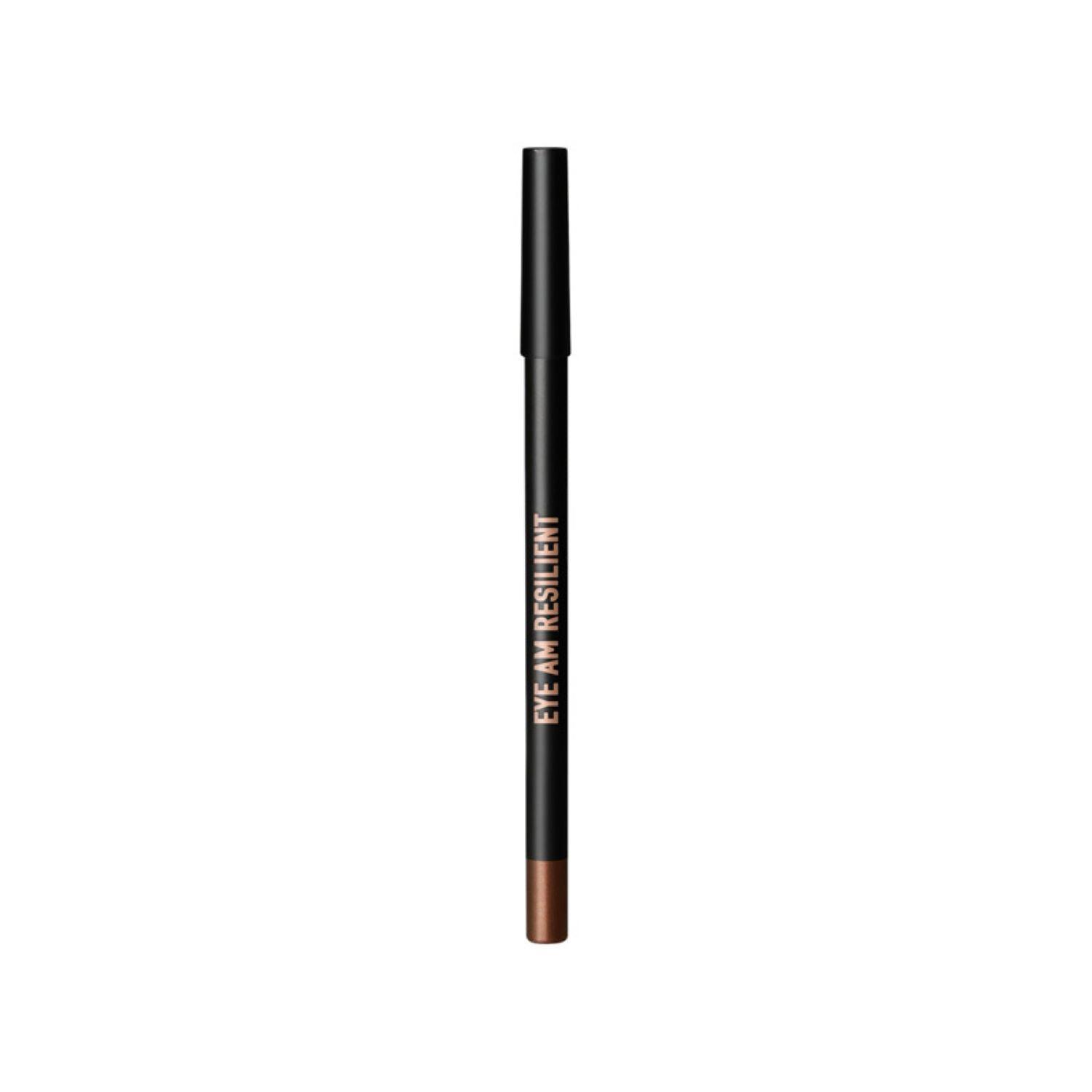 EYE AM RESILIENT Metallic Bronze Eyeliner - Beauty Ethic