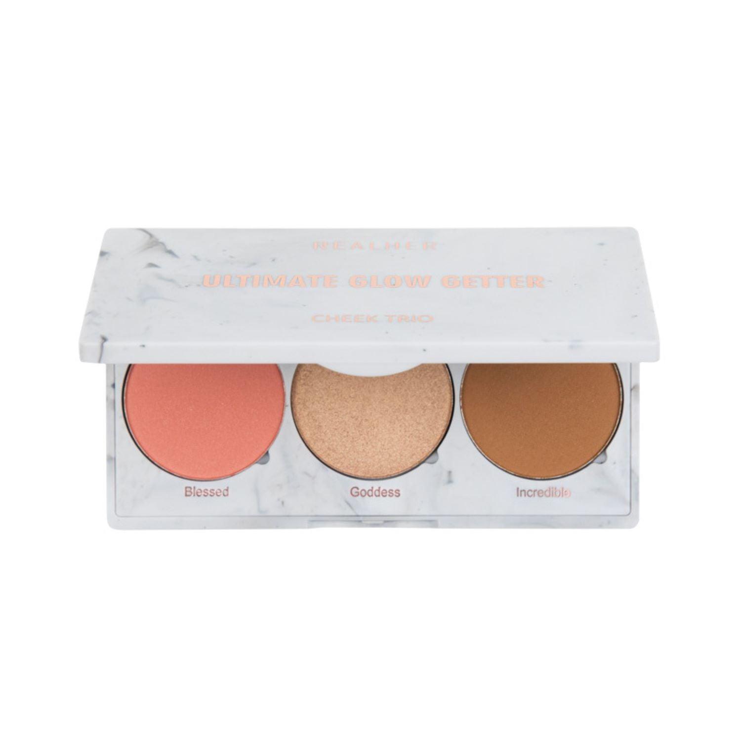 ULTIMATE GLOW GETTER - Beauty Ethic