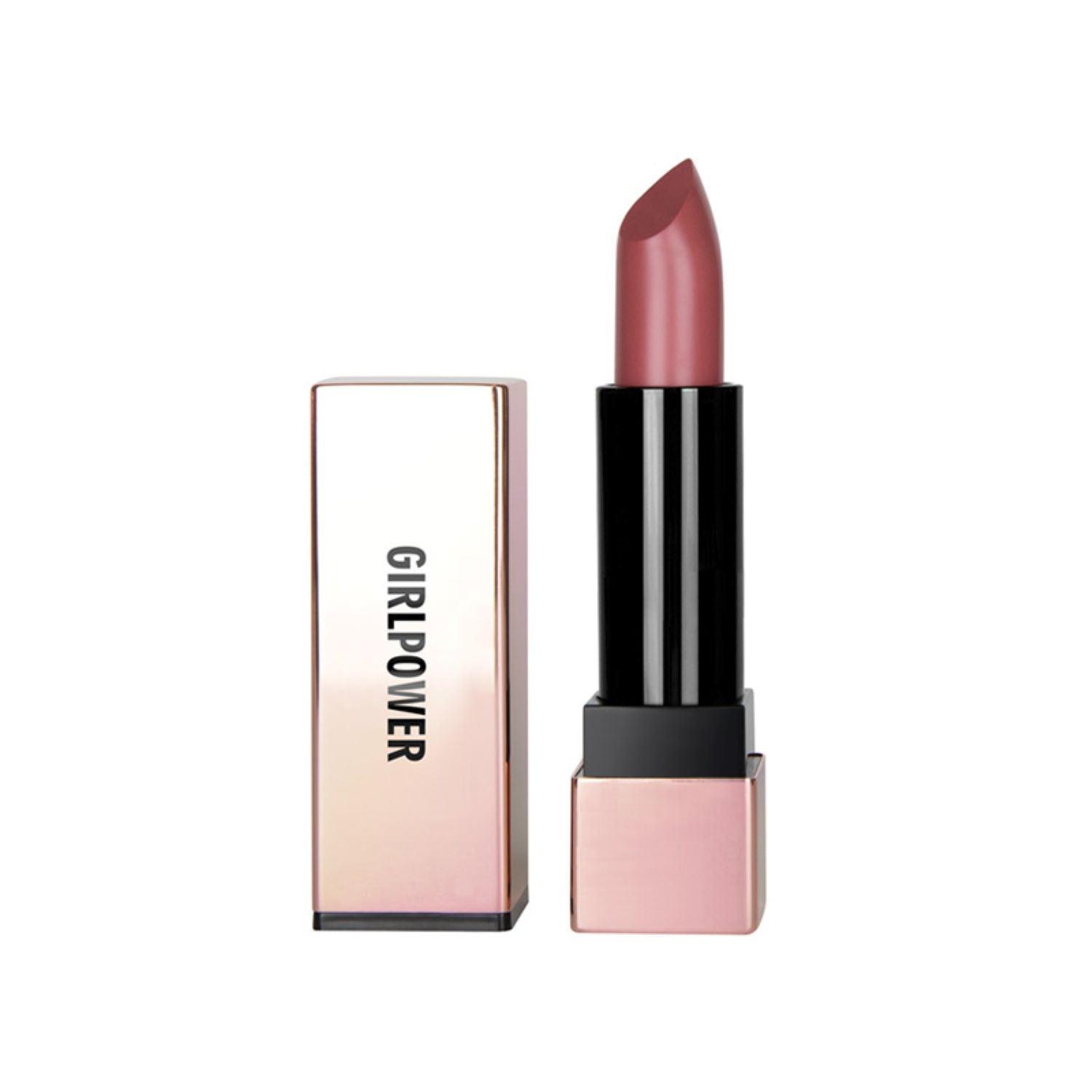 REALHER Moisturizing Lipstick - Girl Power - Beauty Ethic