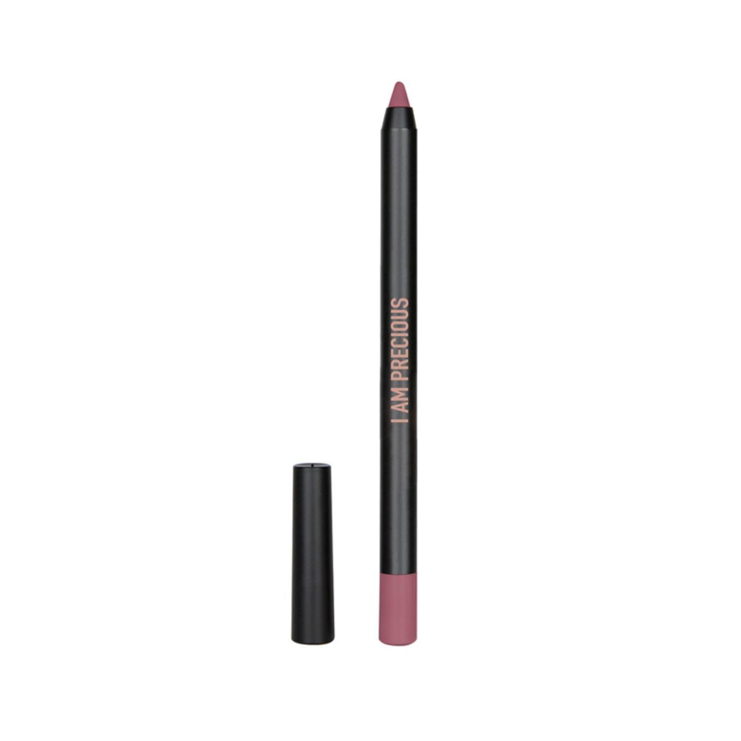 I Am Precious - Mauve Pink - Beauty Ethic
