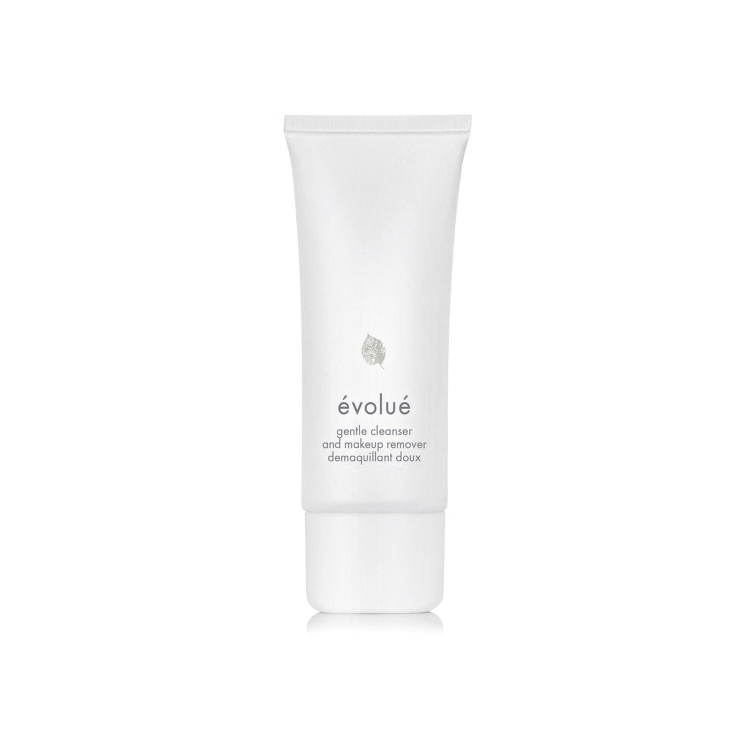 EVOLUE Gentle Cleanser - Beauty Ethic