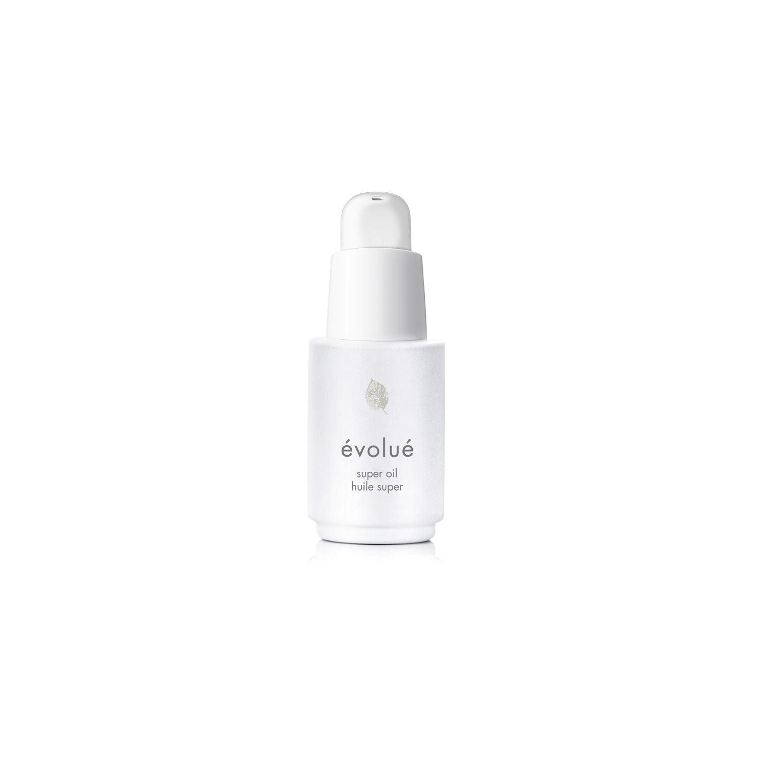 EVOLUE Super Oil - Beauty Ethic