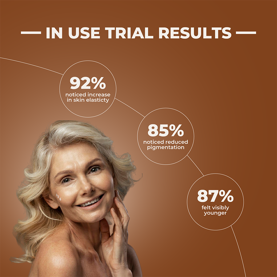 GOLD COLLAGEN - FORTE PLUS