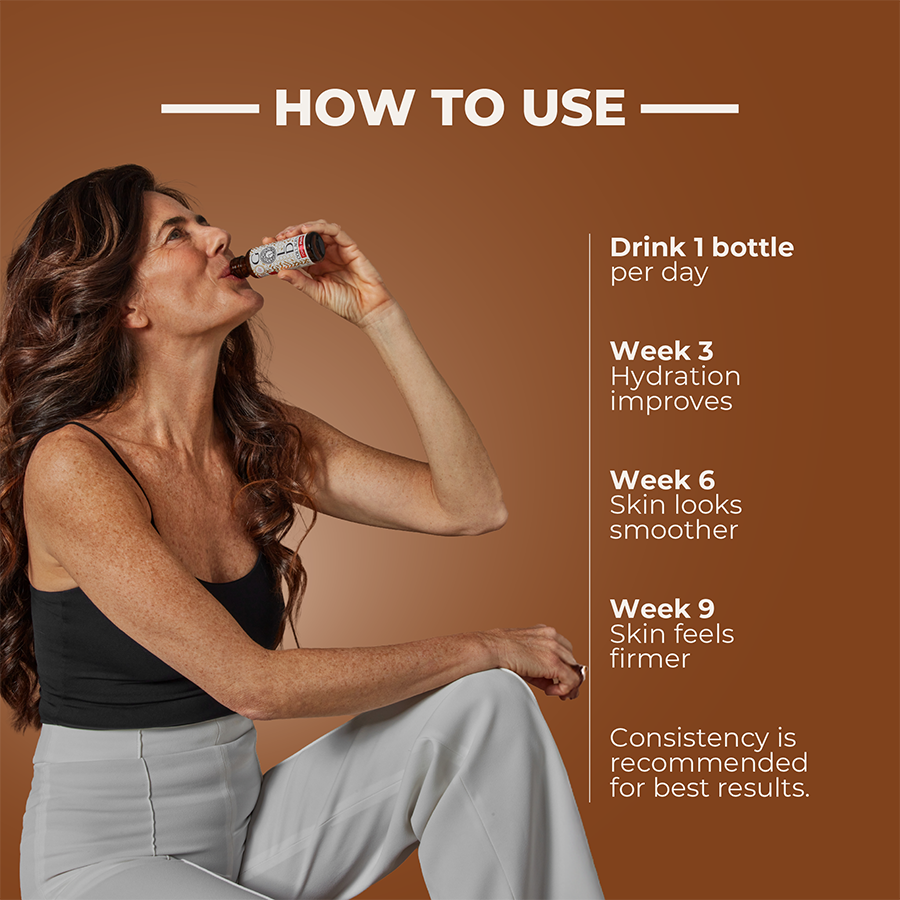 GOLD COLLAGEN - FORTE PLUS