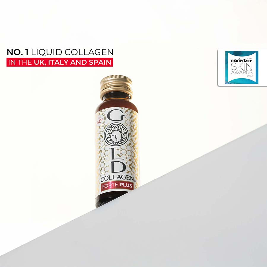 GOLD COLLAGEN - FORTE PLUS