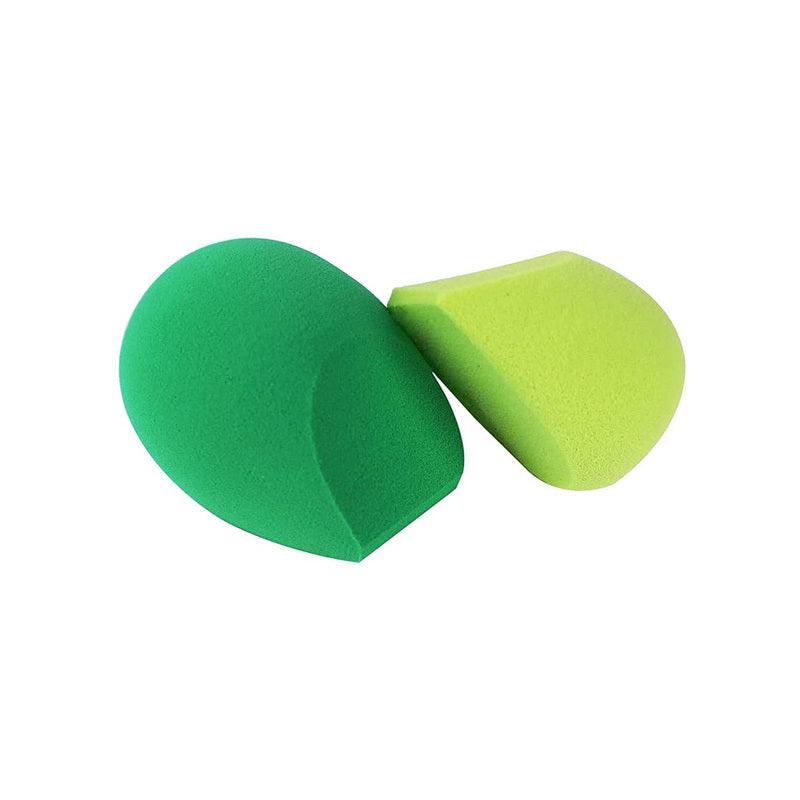 Eco Foam Sponge Duo - Beauty Ethic