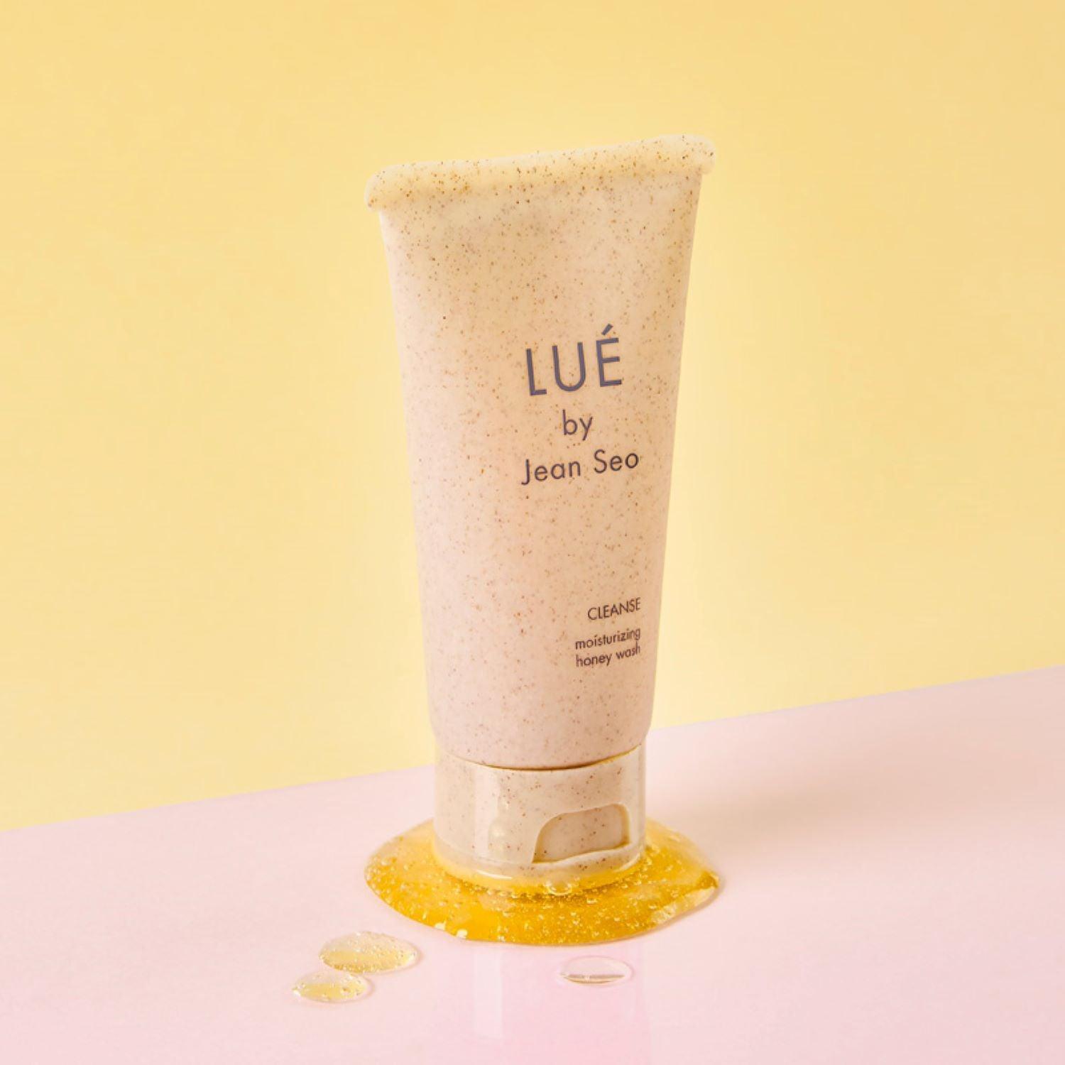 LUE Cleanse Moisturizing Honey Wash - Beauty Ethic