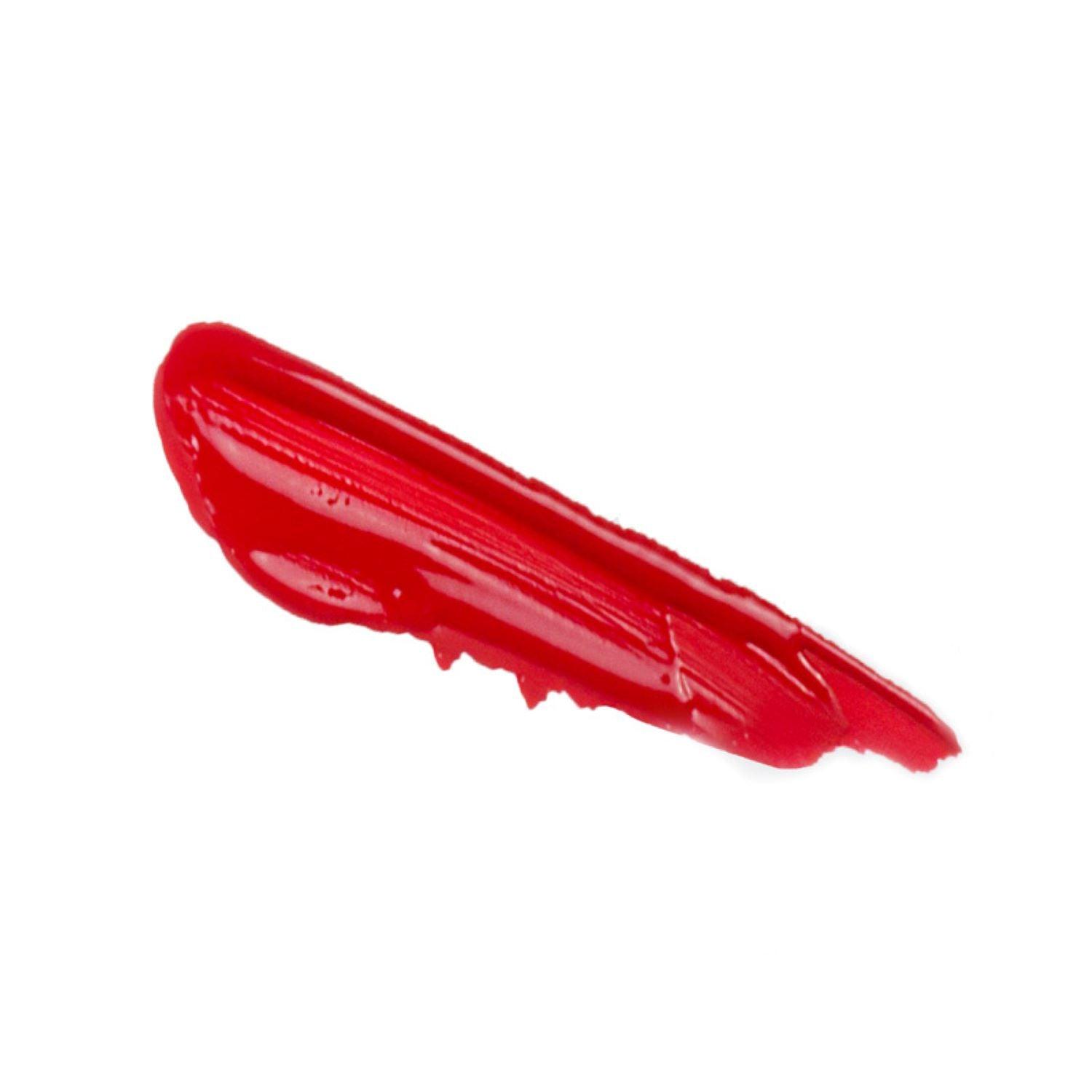 I'm Ambitious - Bright Red Liquid Lipstick - Beauty Ethic