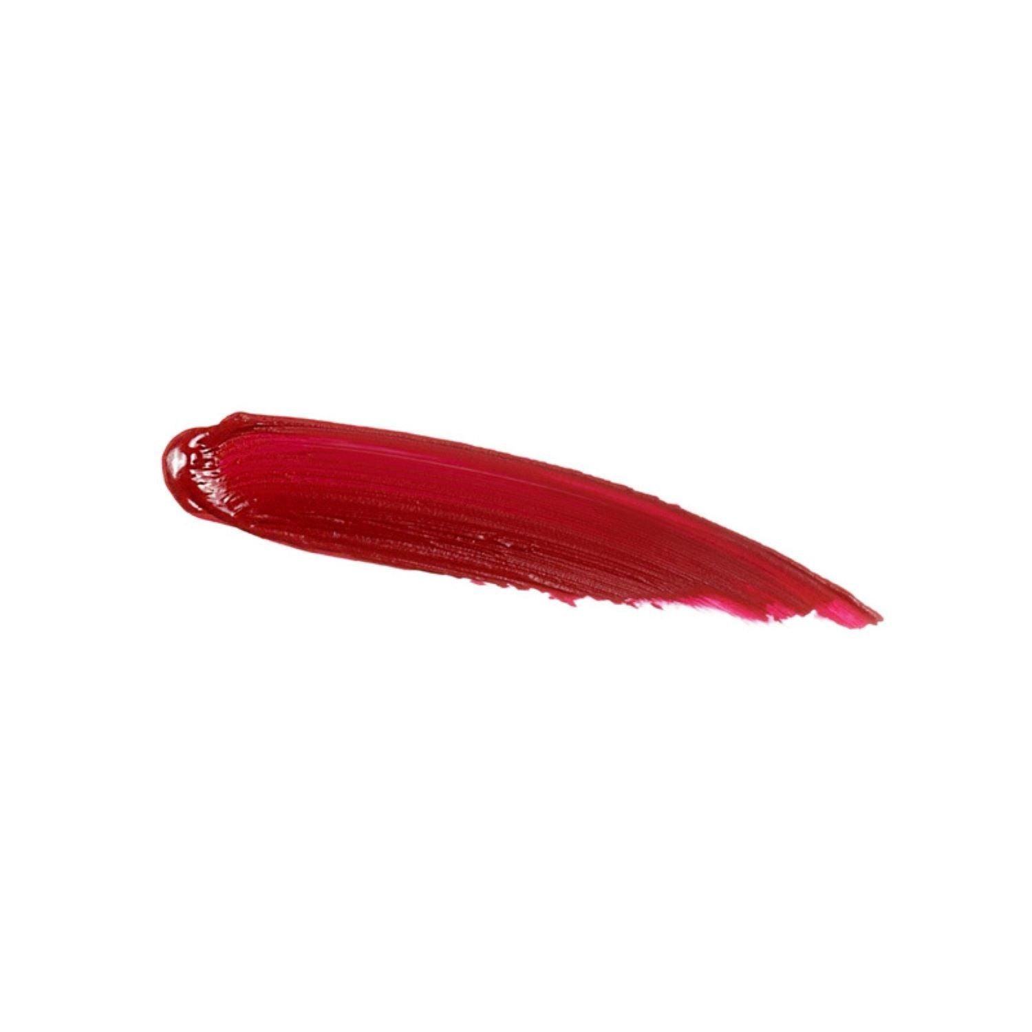 I Am Tough - True Red Liquid Lipstick - Beauty Ethic